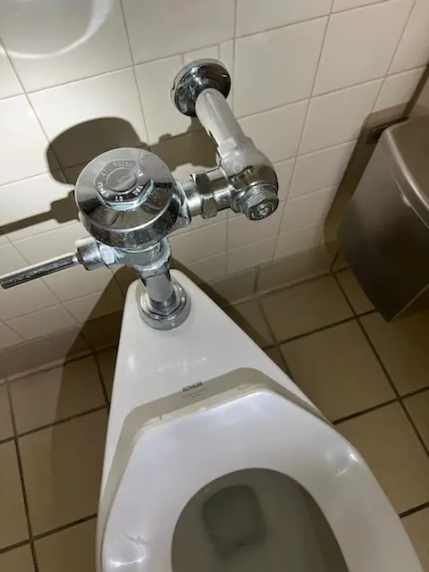 Fixture installation and repair for Hydro Jetting in Mallory